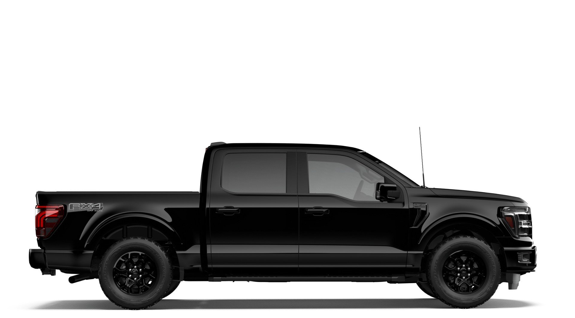 2026 Ford F-150® External Image 1
